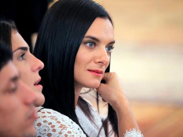 Berita Olah Raga: Yelena Isinbayeva Tuding Presiden IAAF Sebastian Coe Telah ‘Lupa’