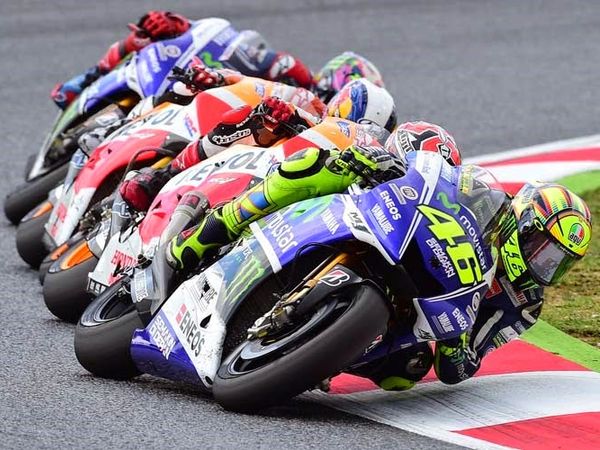 Berita MotoGP: Kenapa MotoGP Tak Bisa Jiplak Sistem Pebalap Cadangan F1?