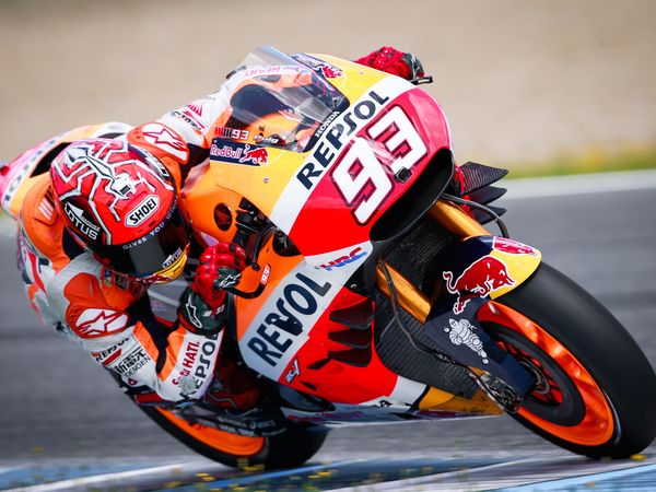 Berita MotoGP: Pelarangan Winglet Tuntut Para Desainer MotoGP Berpikir Cerdas