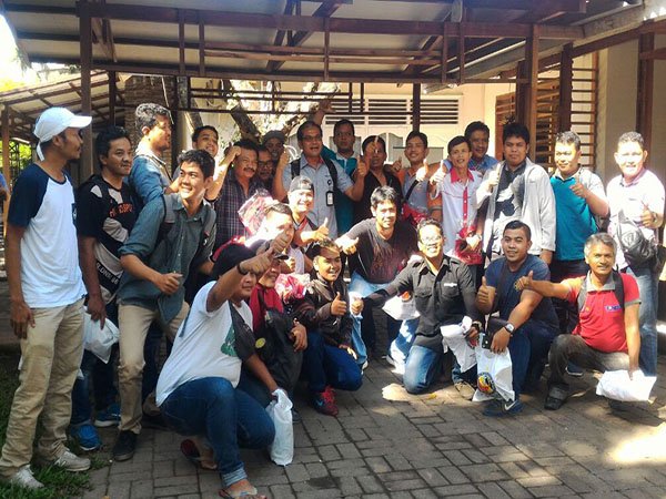 Berita TSC 2016: Gagal Penuhi Target di TSC A 2016, Semen Padang Berbenah