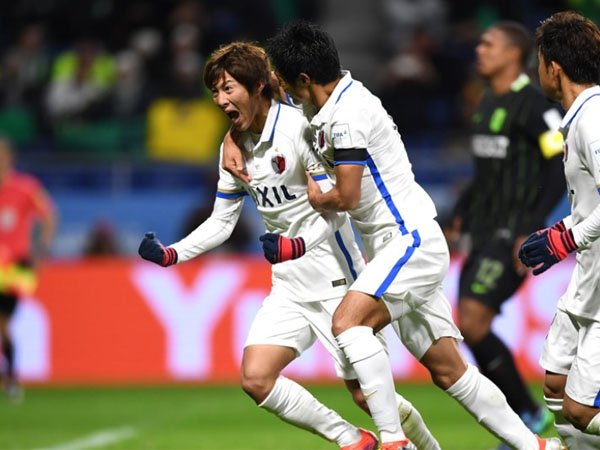 Review Piala Dunia Antarklub: Atletico 0-3 Kashima, Berkat 'Video Replay'