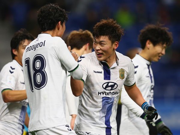Review Piala Dunia Antarklub: Jeonbuk 4-1 Mamelodi, Jawara Asia Pastikan Peringkat Kelima