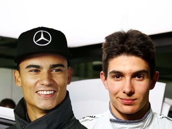 Berita F1: Kecewa, Pascal Wehrlein Blak-blakan Kenapa Force India Tidak Pilih Dia