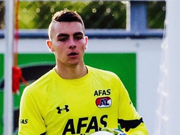 Berita Liga Inggris: Wonderkid AZ Alkmaar Gabung Arsenal Bulan Depan?