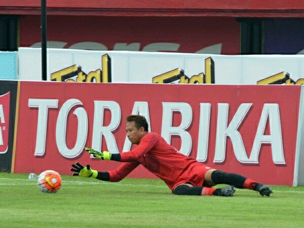 Berita TSC 2016: Performa Made Memikat, Djanur Malah Pusing