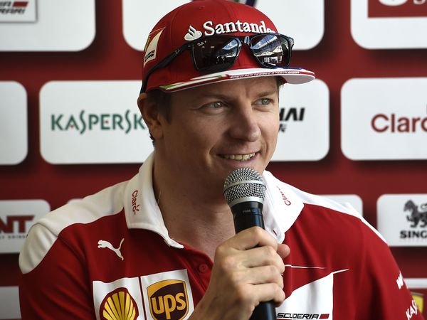 Berita F1: Tujuh Kutipan Terbaik Kimi Raikkonen Sepanjang Musim 2016