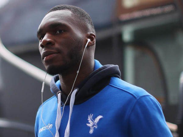 Berita Liga Inggris: Christian Benteke Tegaskan Tidak Memiliki Masalah dengan Jurgen Klopp