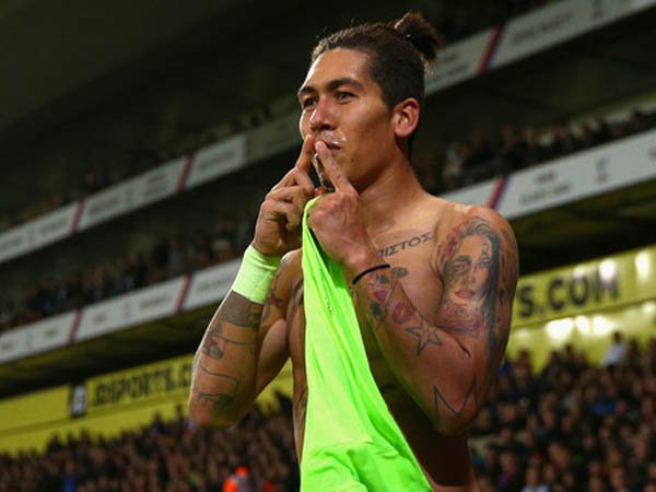 Berita Liga Inggris: Panggilan Khusus Fans Liverpool untuk Roberto Firmino