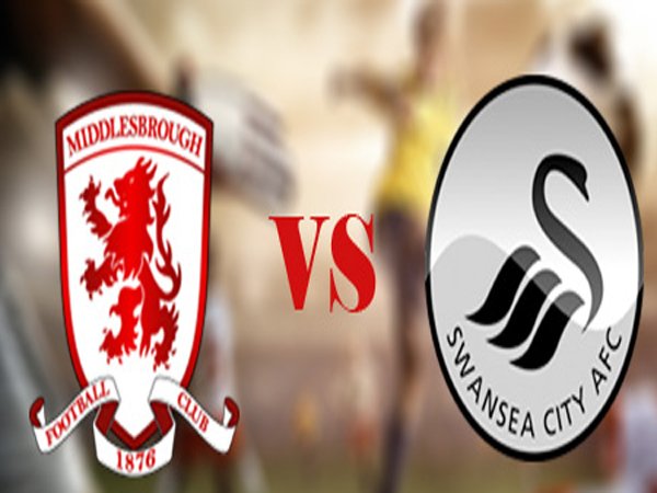 Berita Liga Inggris: Data dan Fakta Jelang Pertandingan Middlesbrough vs Swansea City