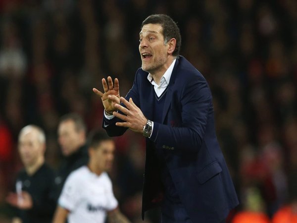 Berita Liga Inggris: Data dan Fakta Jelang Pertandingan West Ham United vs Hull City