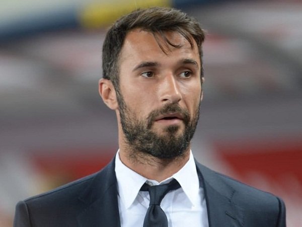 Berita Liga Italia: Vucinic Prediksi Laga Juventus vs Roma akan Berakhir Imbang