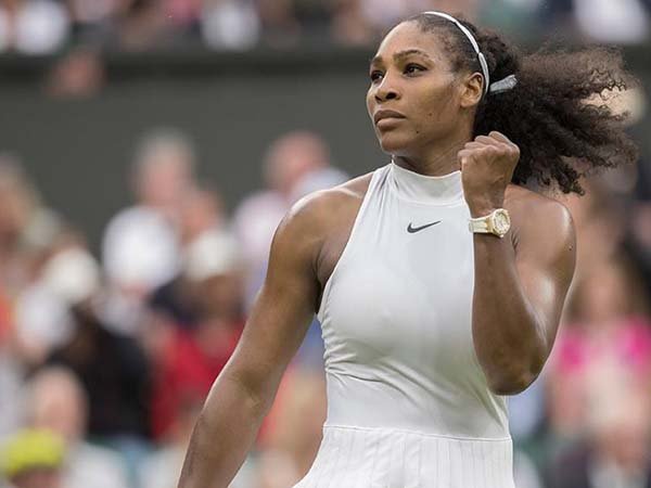 Berita Tenis: Menantikan Kiprah Serena Williams pada Musim 2017
