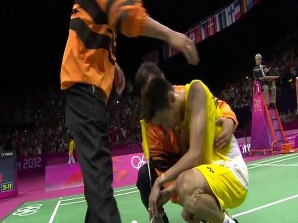 Berita Badsminton: Lee Chong Wei Tersingkir di Penyisihan Grup Finals Dubai 2016