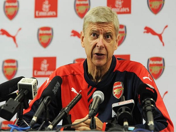 Berita Liga Inggris: Kontra Manchester City, Lima Pemain Arsenal Ini Dipastikan Absen