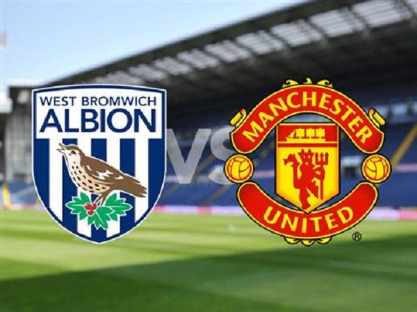 Berita Liga Inggris: Data dan Fakta Jelang Pertandingan West Brom vs Manchester United