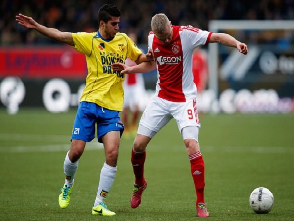 Berita Liga Belanda: Pelatih Ajax Kecewa dengan Hasil Kontra SC Cambuur