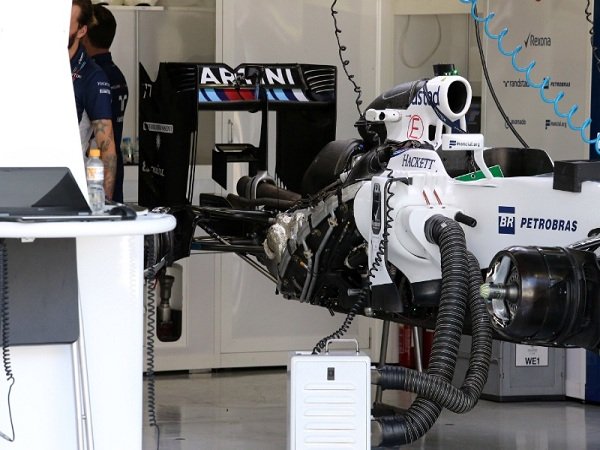 Berita F1: Tim Williams Mengerti Cara untuk Kembali Jadi Tim Elit pada Musim 2017