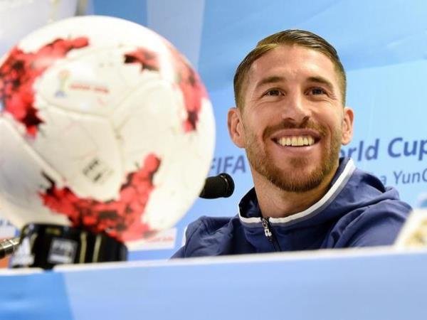 Berita Piala Dunia Antarklub: Zidane Pastikan Ramos Akan Tampil di Final