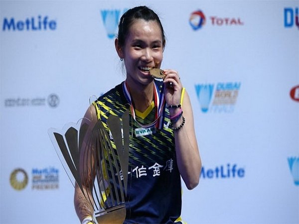 Berita Badminton: Tai Tzu Ying Juara Tunggal Putri Super Series Finals 2016