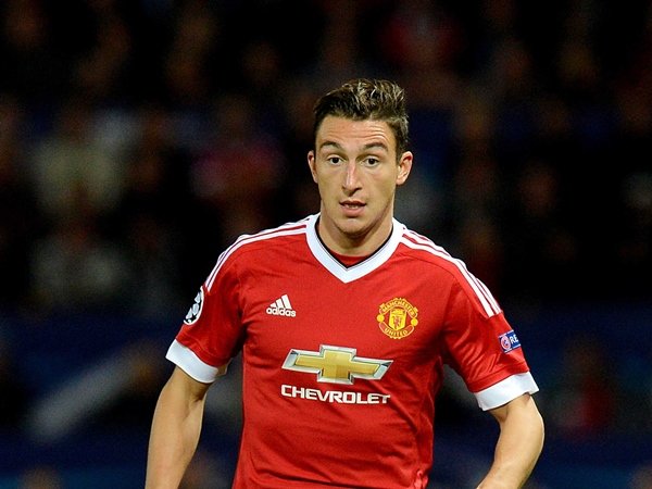 Berita Liga Inggris: Incar 4 Besar, Manchester United Harus Pertahankan Konsistensi