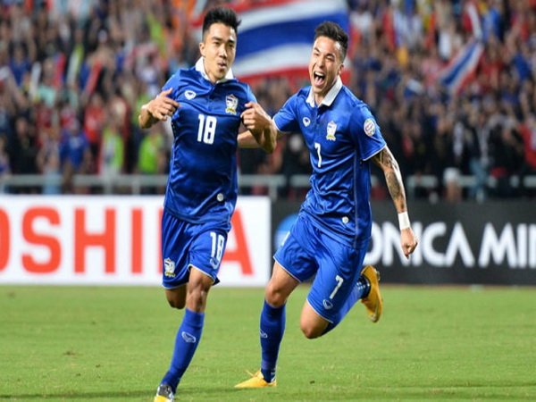 Berita Sepak Bola Asia: Resmi, Bintang Muda Thailand Pindah Ke Kompetisi J-League