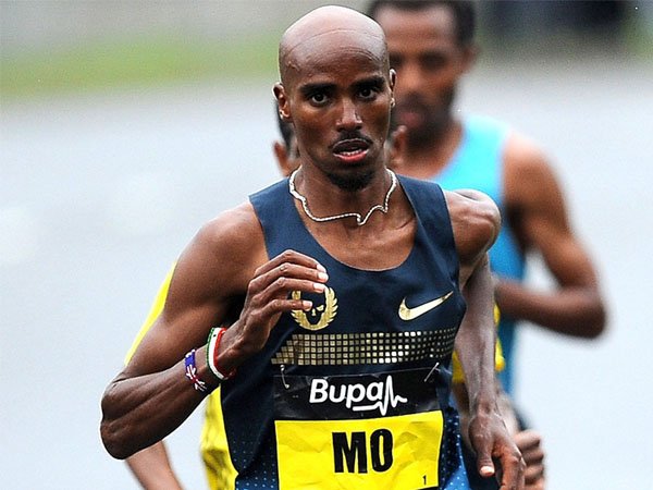 Berita Olahraga: Selepas Pensiun Dari Trek, Mo Farah Ingin Jajal Maraton Jalan Raya