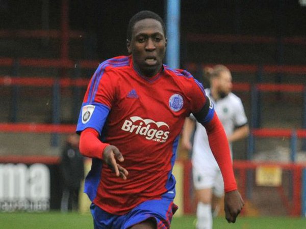 Berita Transfer: Leicester City dan Manchester City Pantau Bintang Belia National League