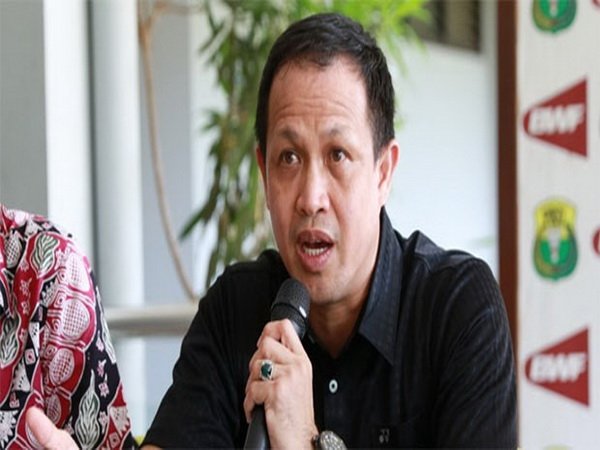 Berita Badminton: Rexy Mainaky Resmi Terima Jadi Pelatih Thailand