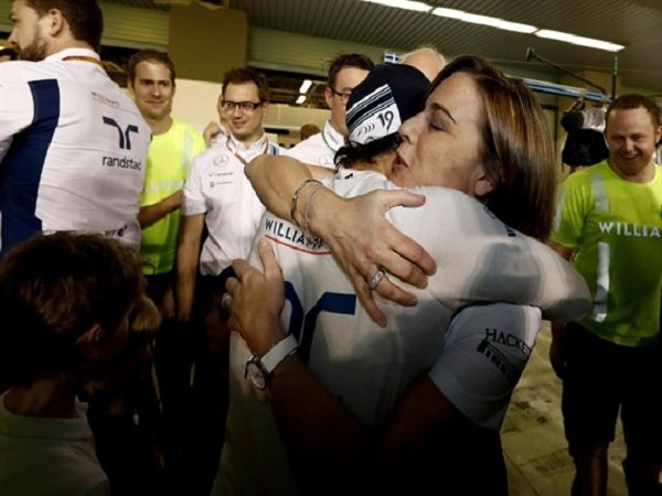 Berita F1: Felipe Massa Tidak Jadi Pensiun, Kembali Akan Turun Bareng Tim Williams