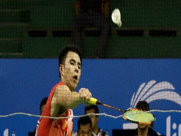 Berita Badminton: Menangi Play Off Kedua, Ikhsan Puncaki Peringkat Tunggal Putra Junior Master 2016