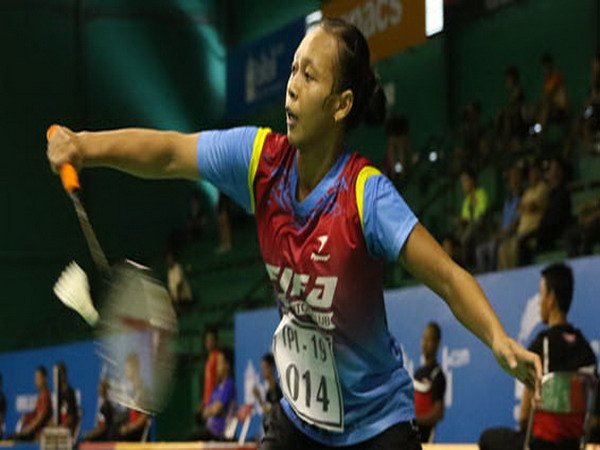 Berita Badminton: Winda Sukses Buat kejutan di Junior Master 2016