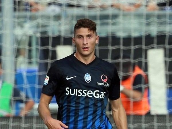 Berita Transfer: Caldara Dipastikan Gabung Juventus, Namun Witsel...