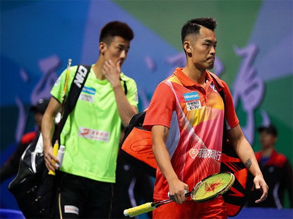 Berita Badminton: Lin Dan Kandaskan Chen Long di China Badminton Super League 2016