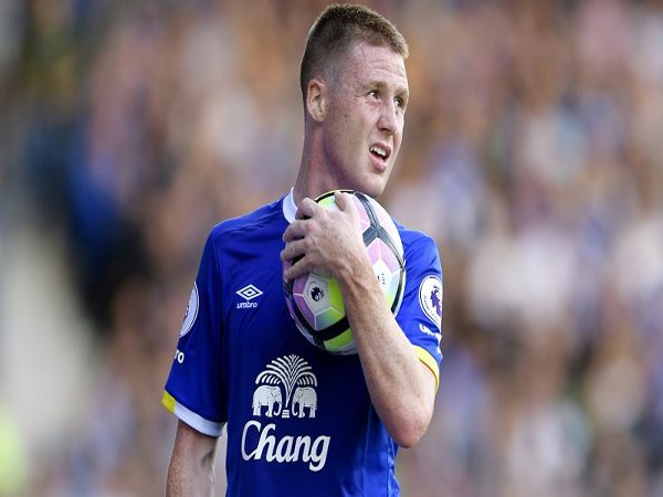 Berita Liga Inggris: Duo Everton ini Akan Absen pada Laga Kontra Leicester City