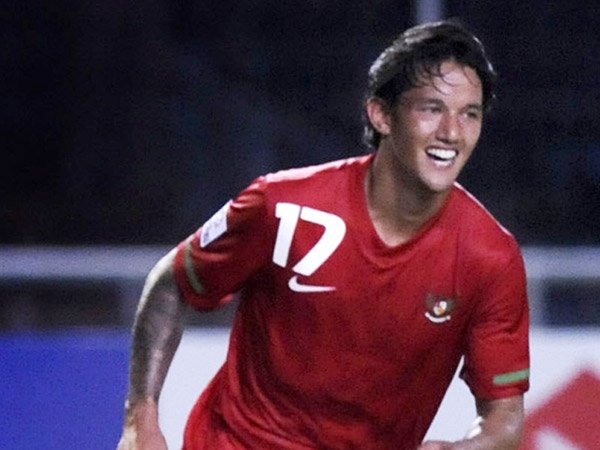 Berita TSC 2016: Semen Padang Dekati Irfan Bachdim