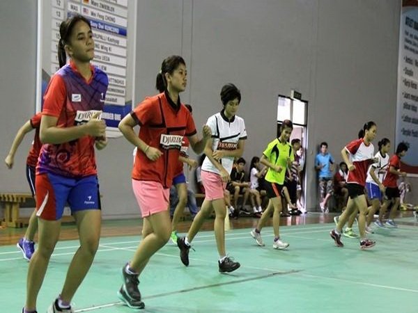 Berita Badminton: Junior Master 2016 Berakhir, Empat Besar Nasional Akhirnya Terpilih