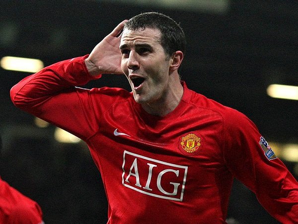 Berita Liga Inggris: O'Shea Berharap Lawatan Ke Old Trafford Bukanlah yang Terakhir