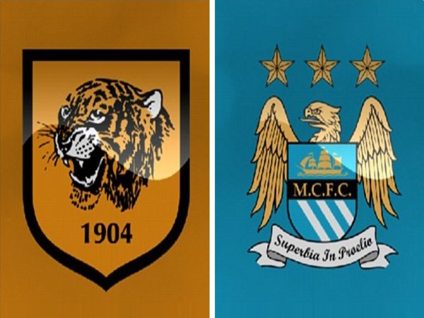 Berita Liga Inggris: Data dan Fakta Jelang Pertandingan Hull City vs Manchester City