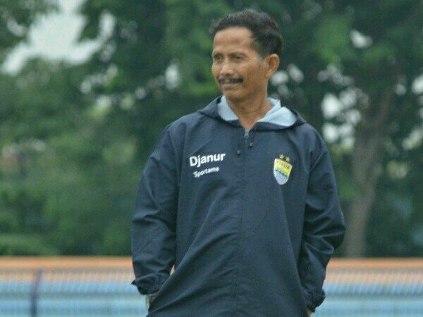 Berita TSC2016: Bisa Main di Banyak Posisi, Alasan Persib Angkut Wildansyah
