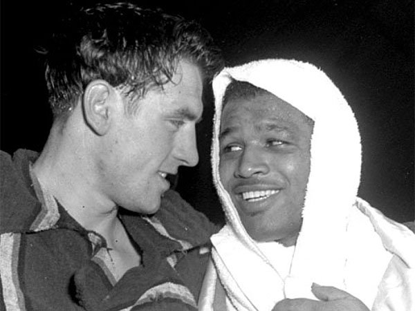 Ragam Tinju: Mengenang Duel Ogah-ogahan Robinson vs Stretz Saat Hari Natal 1950