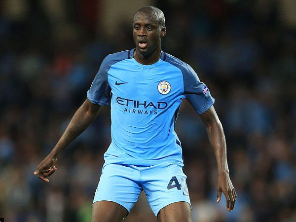 Berita Liga Inggris: Prediksi Anak Yaya Toure Terbukti Benar