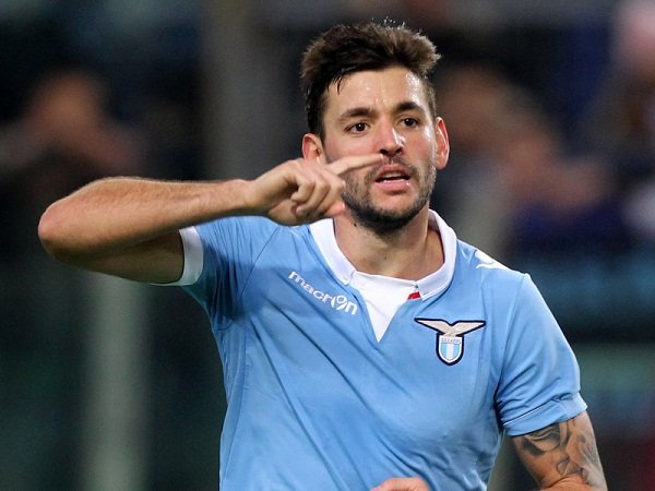 Berita Liga Italia: Lazio Tetapkan Harga Jual Filip Djordjevic