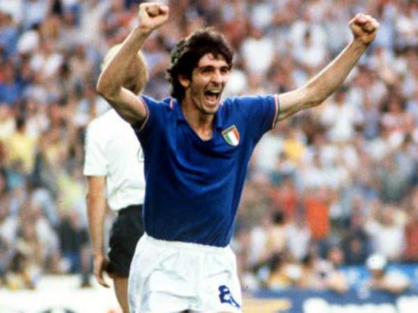 Berita Liga Italia: Pujian Paolo Rossi untuk Empat Striker Terbaik Serie A