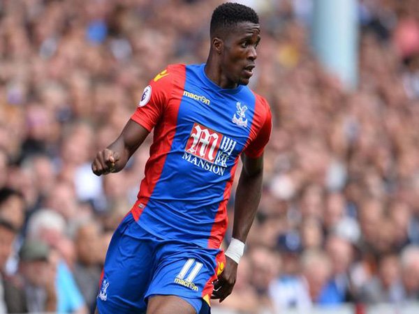 Berita Piala Afrika: Abaikan Timnas Inggris, Zaha Resmi Pilih Pantai Gading