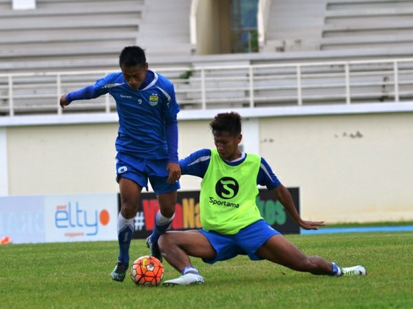Berita Sepak Bola Nasional: Didepak Persib, Mimpi Yandi Sofyan Tertunda