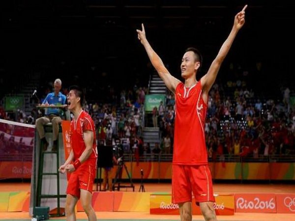 Ragam Badminton: Kilas Balik Kejutan Pebulutangkis Ganda Putra Tahun 2016