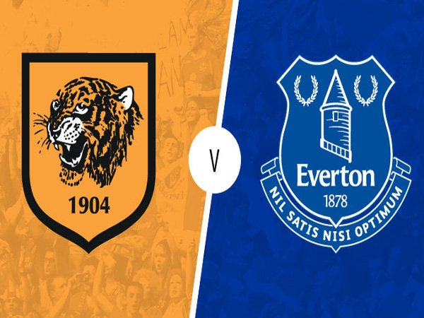 Berita Liga Inggris: Data dan Fakta Jelang Pertandingan Hull City vs Everton