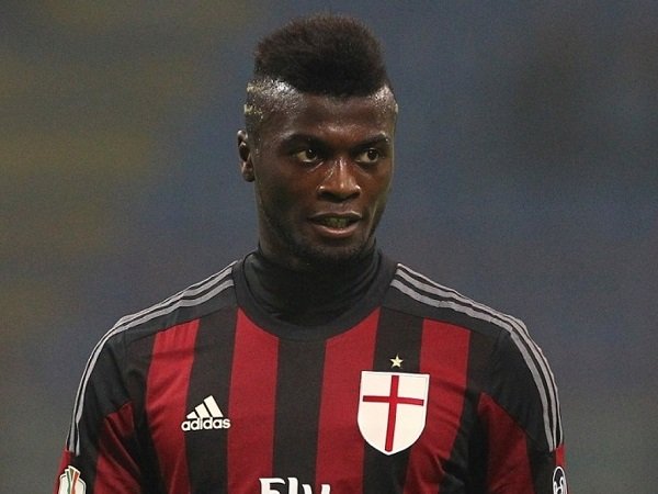 Berita Transfer: Butuh Dana Transfer, AC Milan Siap Depak Niang?