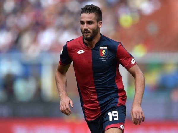 Berita Transfer: Pavoletti Tanda Tangani Kontrak dengan Napoli, Gabbiadini Mendekat ke Wolfsburg