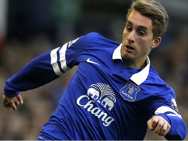 Berita Transfer: AC Milan Tertarik Pinjam Gerard Deulofeu dari Everton
